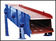 Circular Vibrating Screen